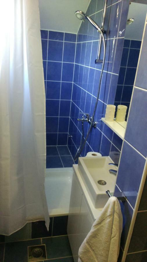 Anka Strman Apartamento Makarska Exterior foto